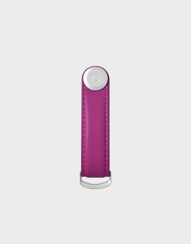 Orbitkey - Key Organiser Leather