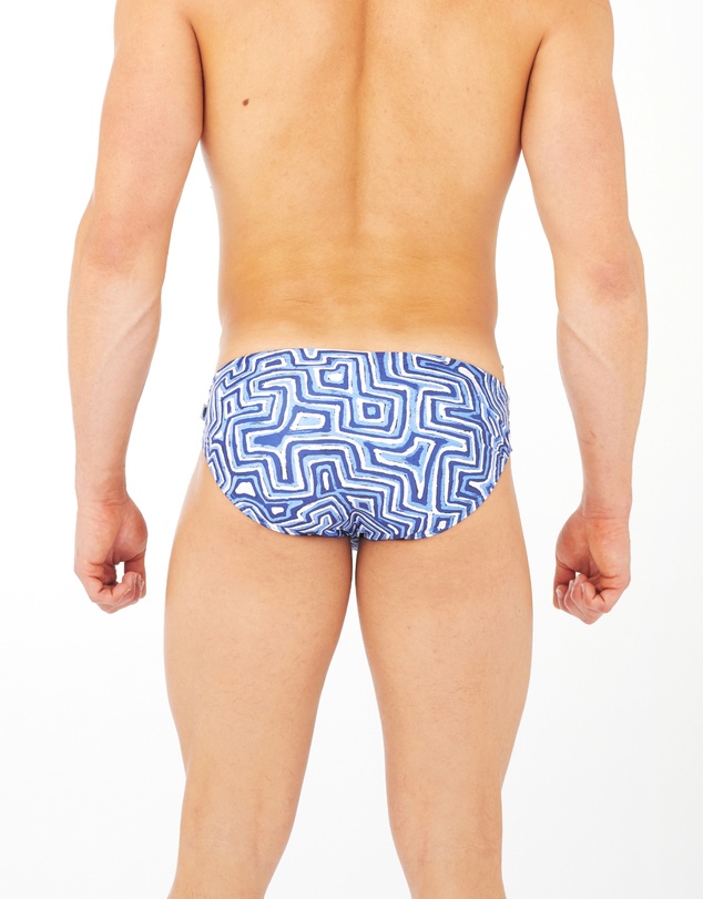 Gali Swimwear - Lukarrara