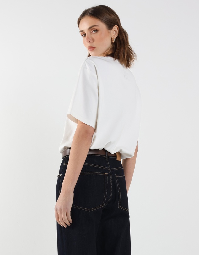 Madison The Label - Boyfriend T-Shirt