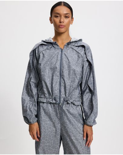Light Solid Grey & Onix