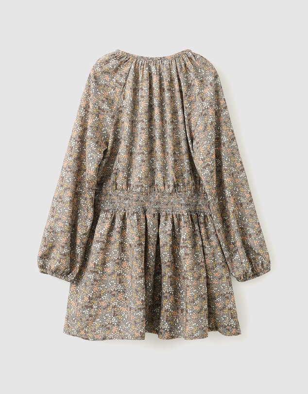 M.N.G - Ingrid Dress - Kids-Teens
