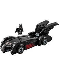 LEGO - Batman & Robin(TM) Batmobile(TM)