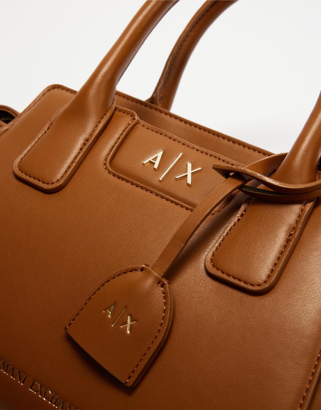Armani Exchange - Amelie Tote Small