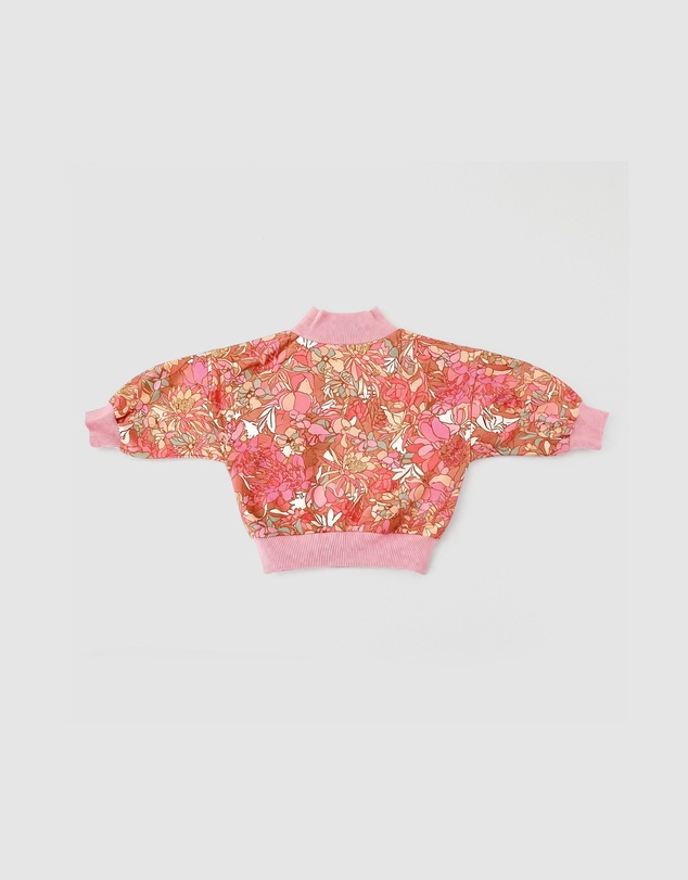 WITH LOVE FOR KIDS - Easy Jumper - Babies - Kids
