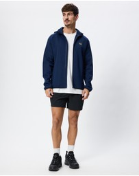 Canterbury - Everest FZ Hoodie