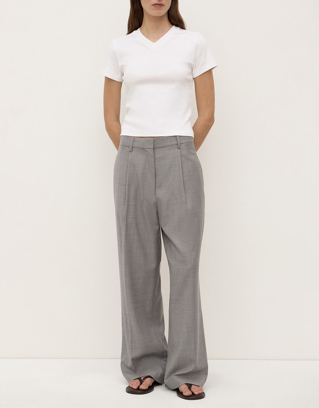 Assembly Label - Jaina Suit Pants