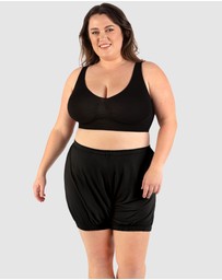 B Free Intimate Apparel - Bamboo Bloomers