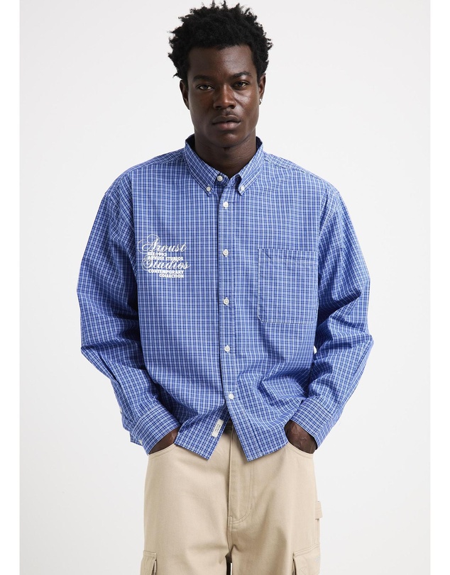 Arvust - Formal Long Sleeve Shirt
