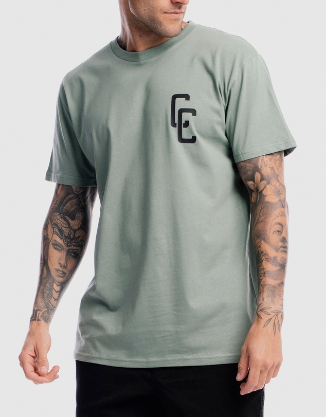 Counter Culture - Big Cypher Tee