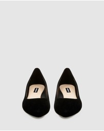 Nine West - Speakup