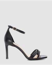Dune London - Madrina - Black