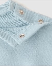 M.N.G - Cakes Sweatshirt - Babies