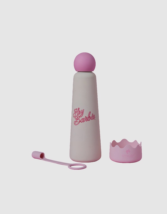 STYLD. - Barbie Carafe Set Pink