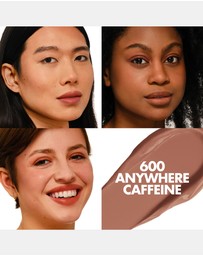 MAKE UP FOR EVER - Artist Color Crayon Waterproof Multi-Use Stick -  Anywhere Caffeine 