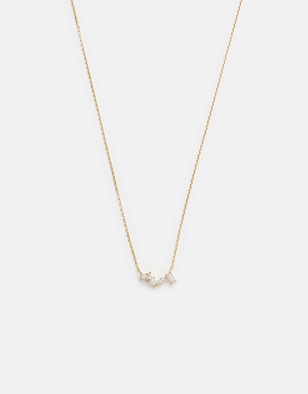 Kirstin Ash - Vela Necklace