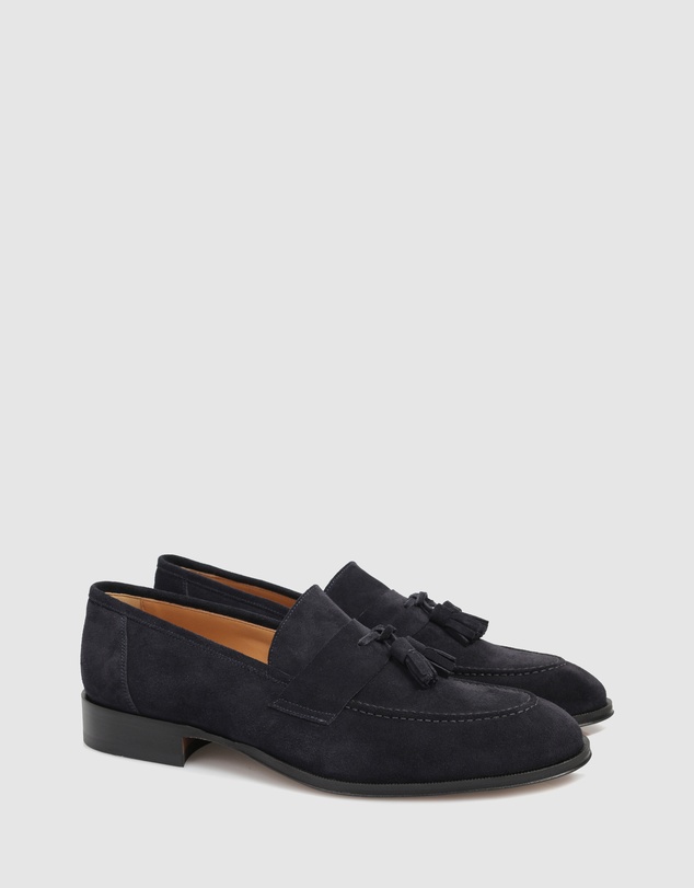 Brando - Adam Loafers
