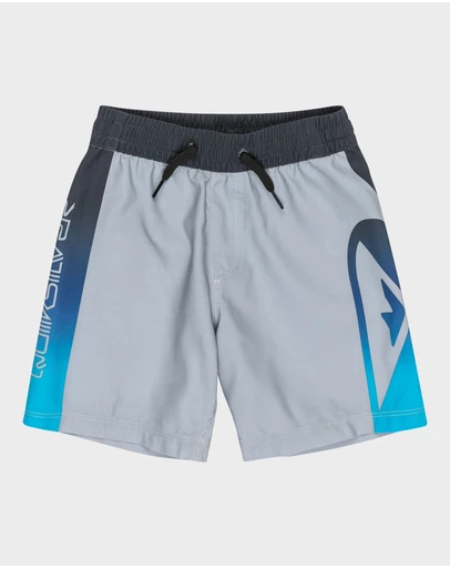 Quiksilver - Boys 8 to 16 Everyday Volley 13