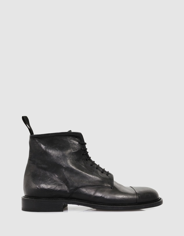 Brando - Granger Ankle Boots