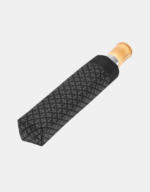 Oroton - Bamboo Small Umbrella