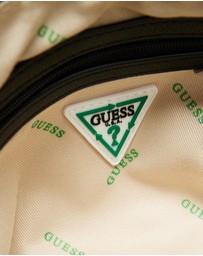 GUESS - Eco Gemma Top Zip Shoulder Bag