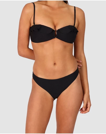 Baku Swimwear - Positano Regular Bikini Bottom