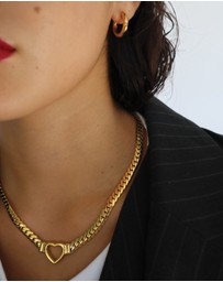 Reliquia Jewellery - Opal Necklace