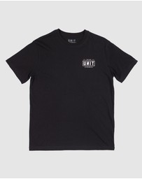UNIT - UNIT Index Youth T-Shirt