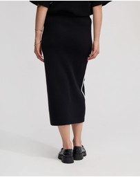 Oxford - Birdie Knitted Skirt