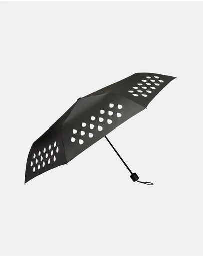 Suck UK - Umbrella Colour Changing