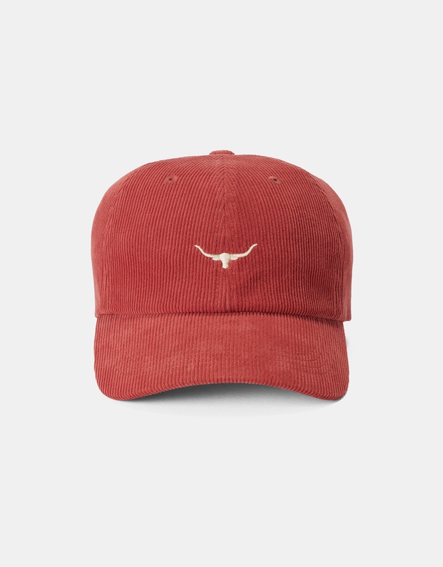 R.M.Williams - Mini Longhorn Cord Cap
