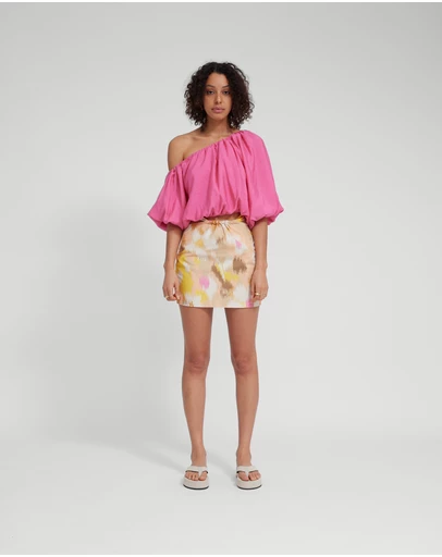TOJHA - Mira Skirt