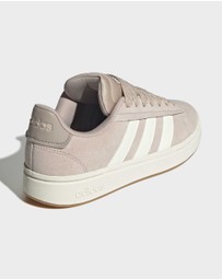 adidas Sportswear - Grand Court Alpha Shoes Womens