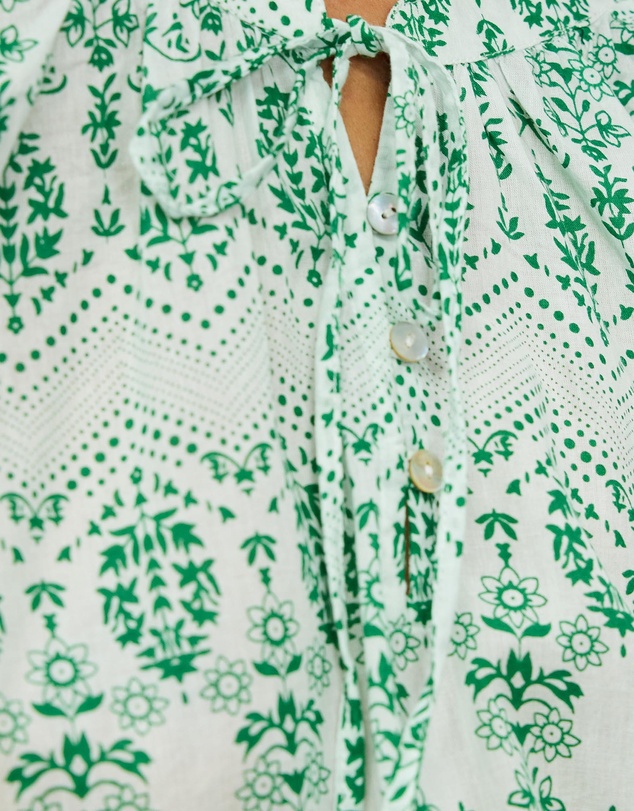 KAJA Clothing - Celeste Top