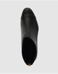 Beau Coops - Beau5-bn_loss Ankle Boots