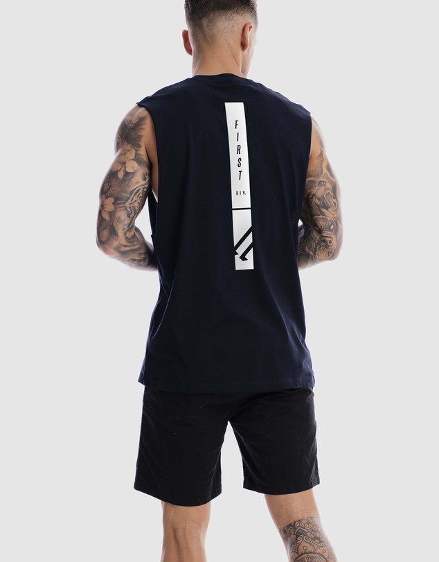First Division - Midfield Tank