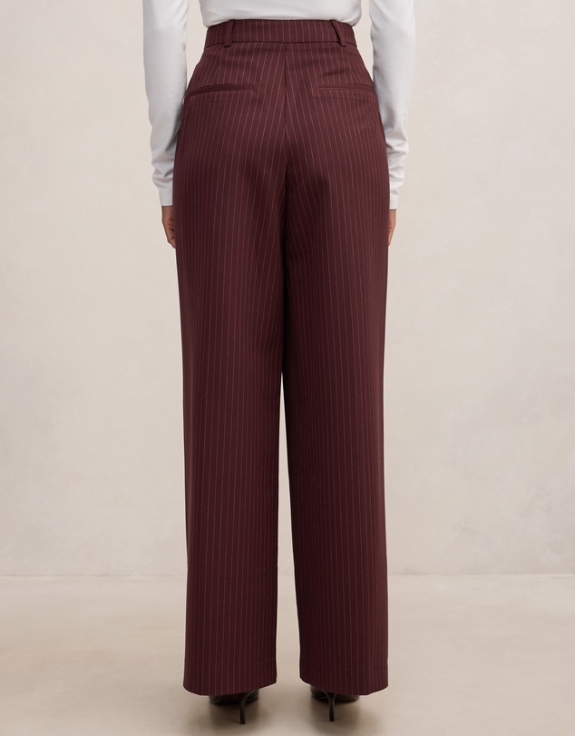 Forever New Petite - Paloma Petite Wide Leg Pants