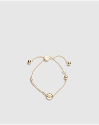 MIMCO - Mim-charmed Wrist Bracelet