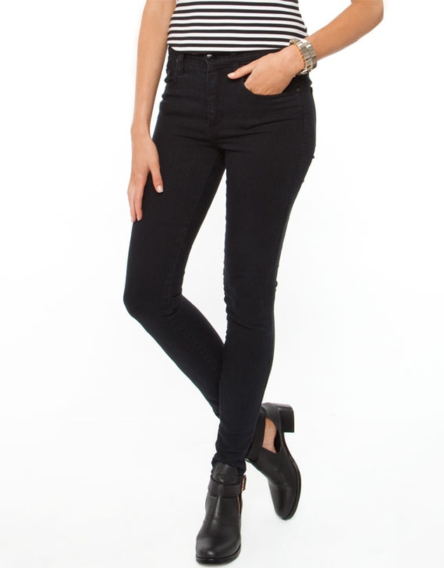 Nobody Denim - Cult Skinny - Visage