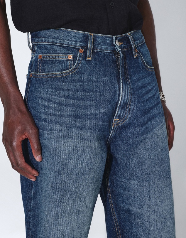 Dr Denim - Omar Shorts