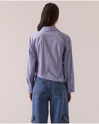 SOVERE - Taven Shirt