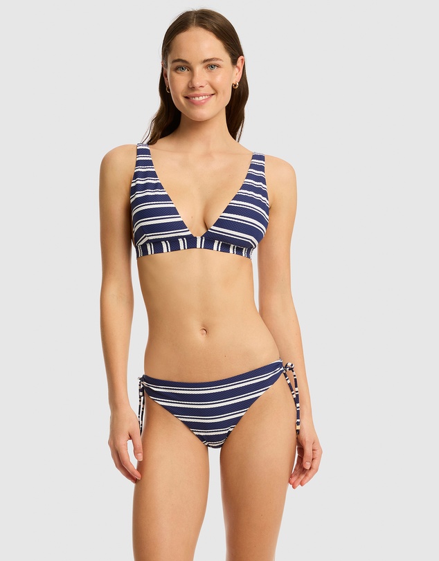 Sea Level Australia - Biarritz Longline Tri Top