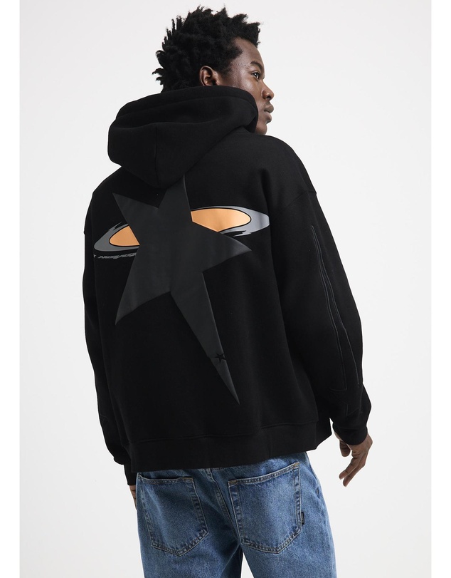 Insight - Slaught Zip Up Hoodie