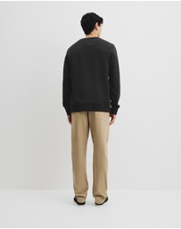 Country Road - Australian Cotton Heritage Sweat