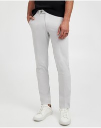 Calibre - Stretch Cotton Cavalry Twill Pant