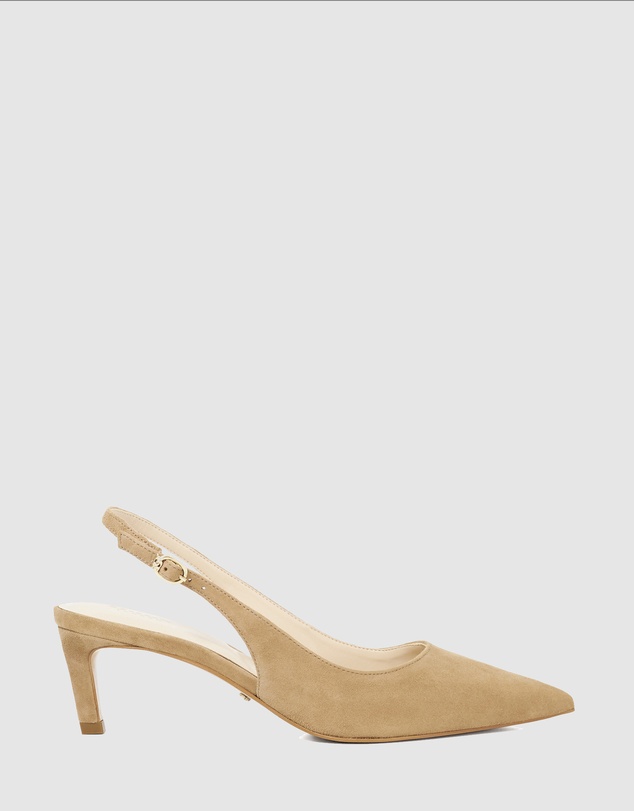 Dune London - Celinna - Caramel
