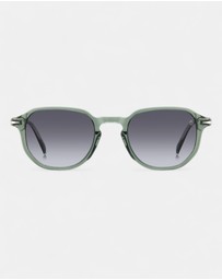 David Beckham Eyewear - DB 1140/S