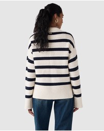 Levi's - Candide Crewneck Jumper
