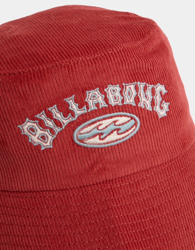 Billabong - Womens Living 73 Bucket Hat