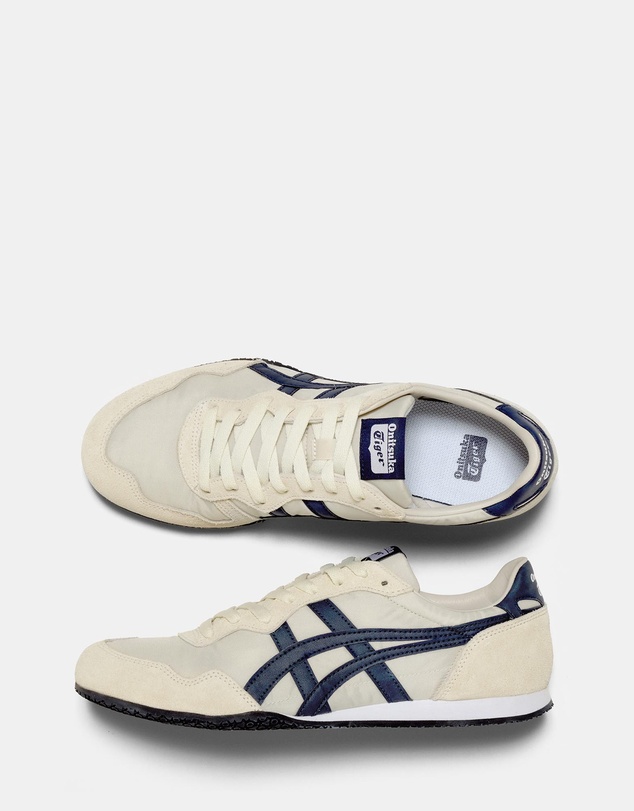 Onitsuka Tiger - Serrano - Unisex