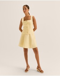 Review - Norah Vest